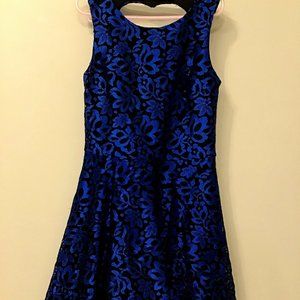 dress Penelope Tree girls size 8